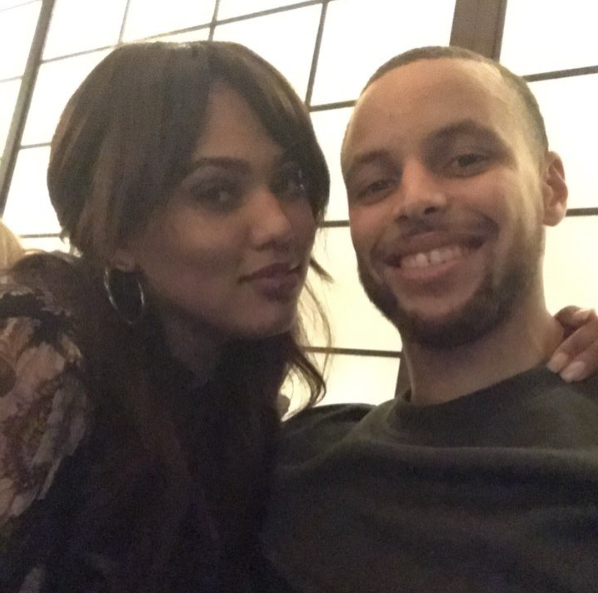 These Famous Couples Take The Best Selfies Together
